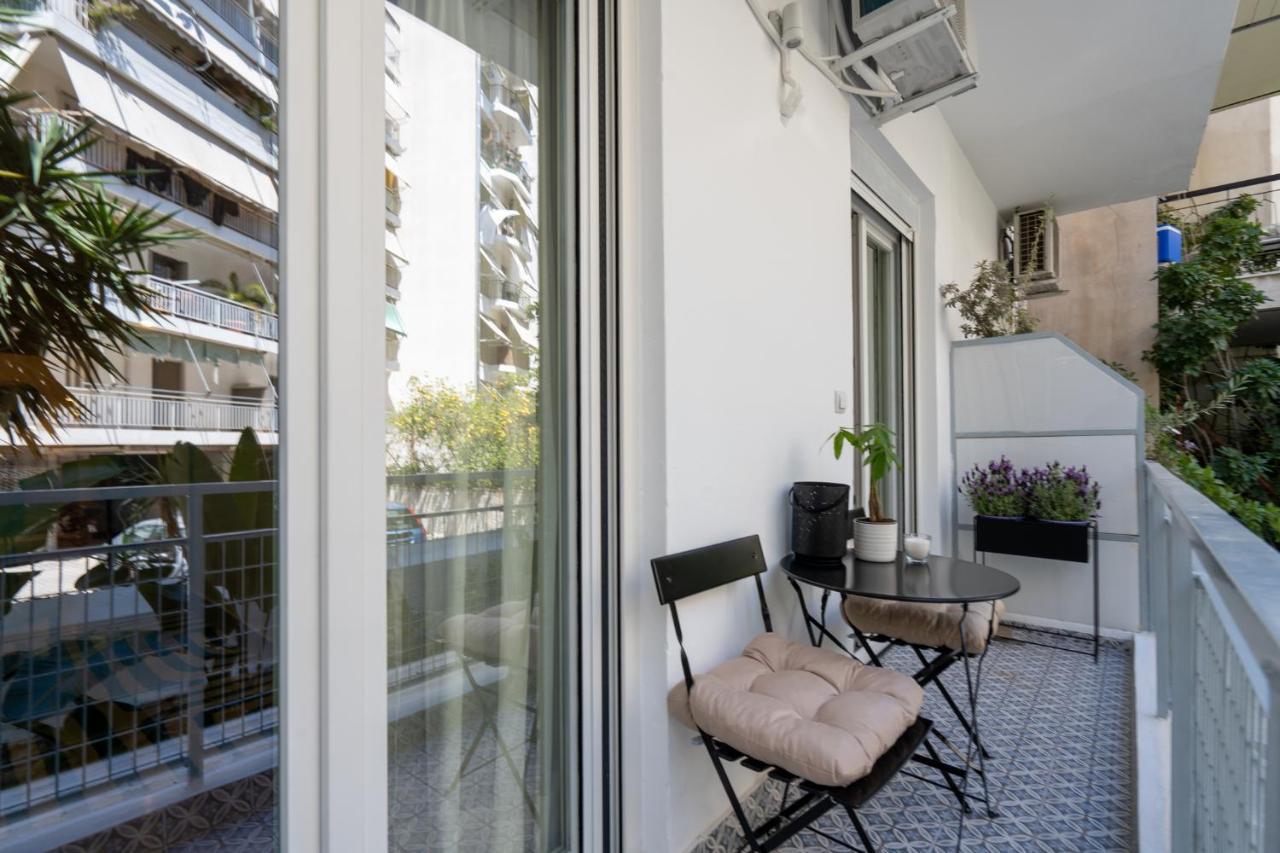 Appartement Adela's 1 Bedroom & Living *
