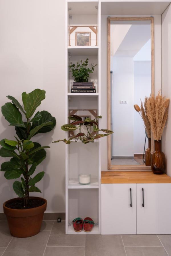 Διαμέρισμα Adela's 1 Bedroom & Living Αθήνα