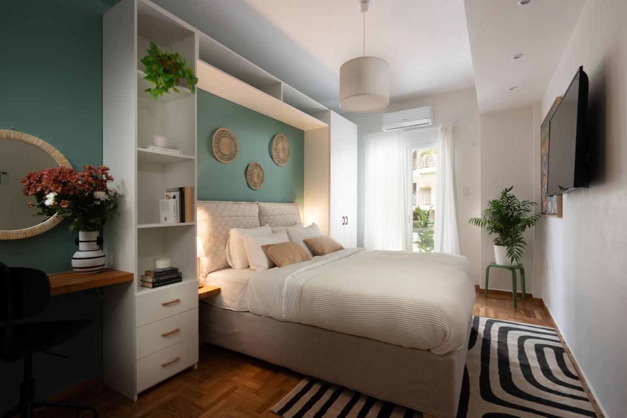 Adela's 1 Bedroom & Living *