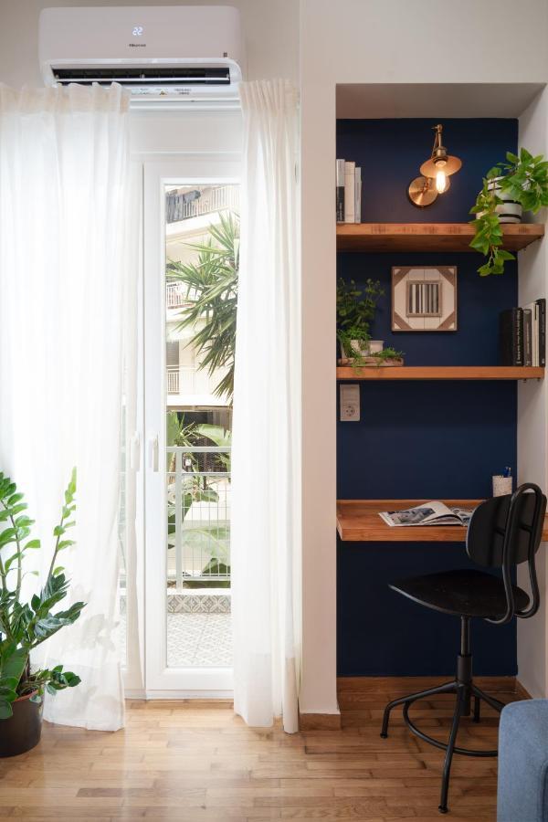 Adela's 1 Bedroom & Living Διαμέρισμα