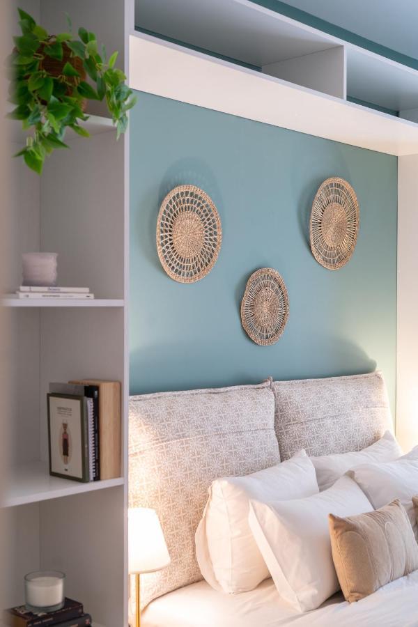 Adela's 1 Bedroom & Living * Athènes